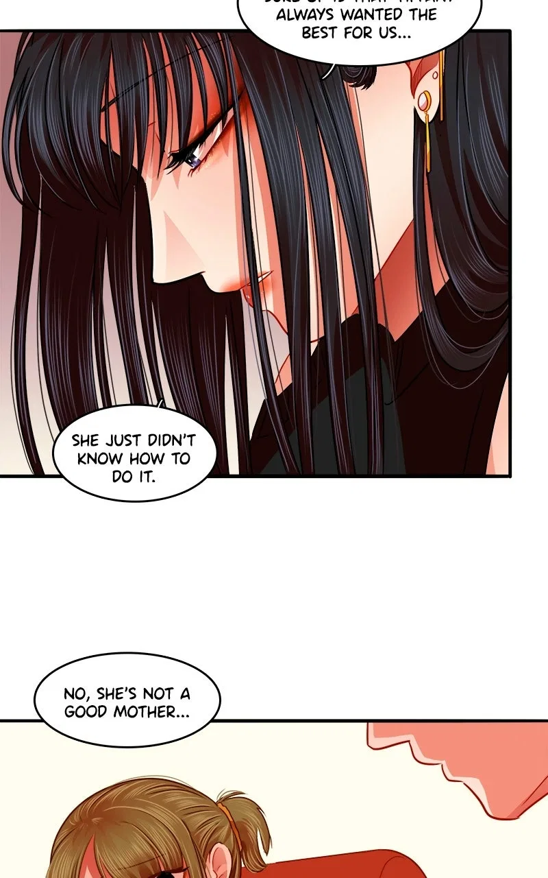 Love 4 a Walk Chapter 87 – Page 11