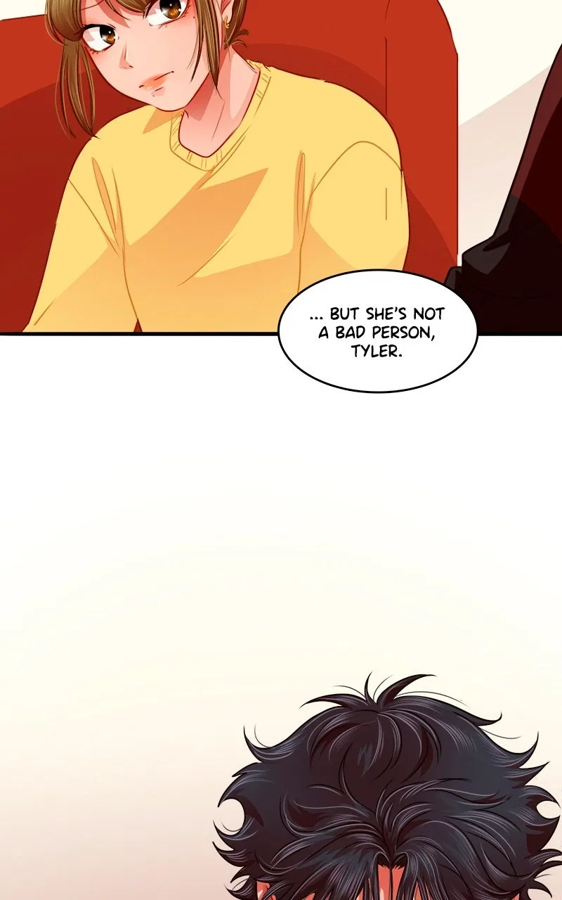 Love 4 a Walk Chapter 87 – Page 12