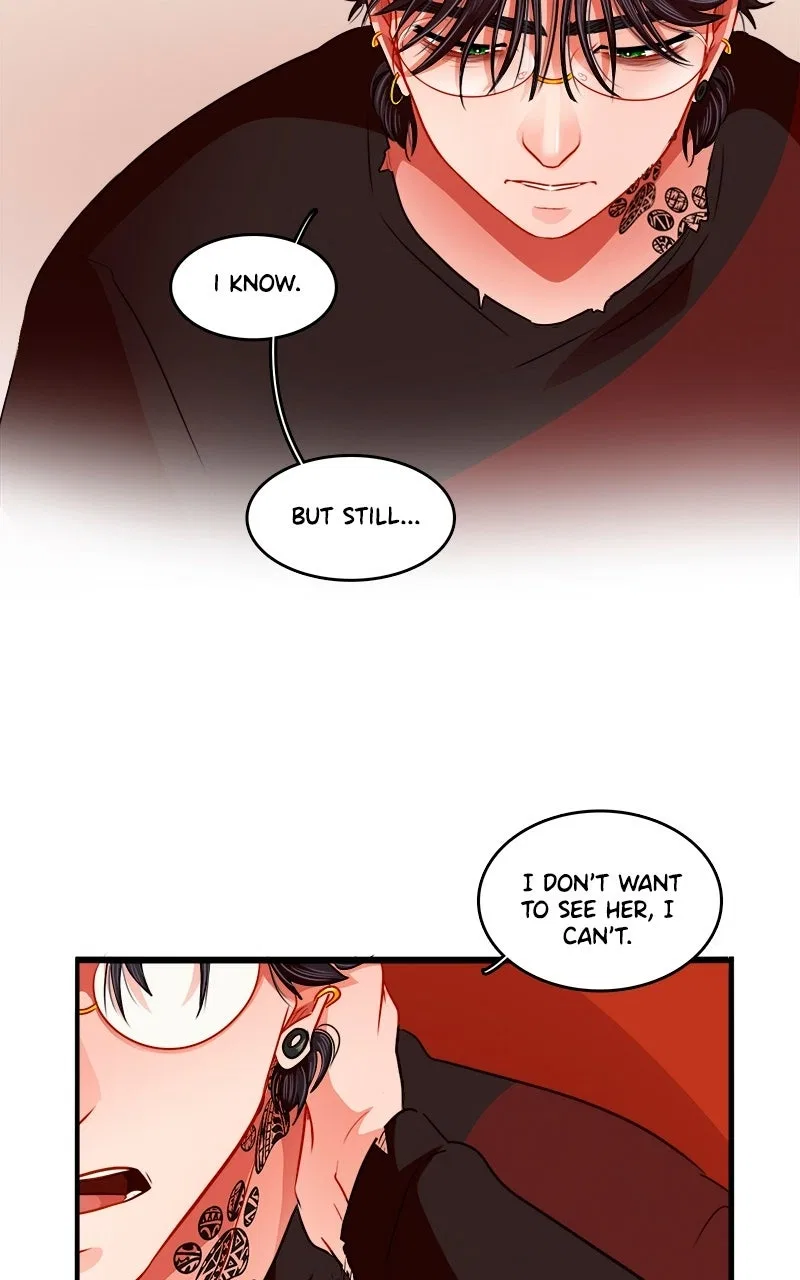 Love 4 a Walk Chapter 87 – Page 13