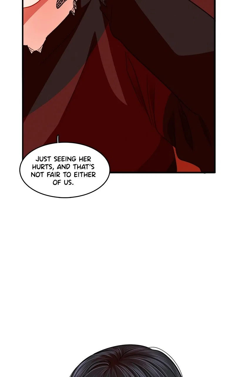 Love 4 a Walk Chapter 87 – Page 14