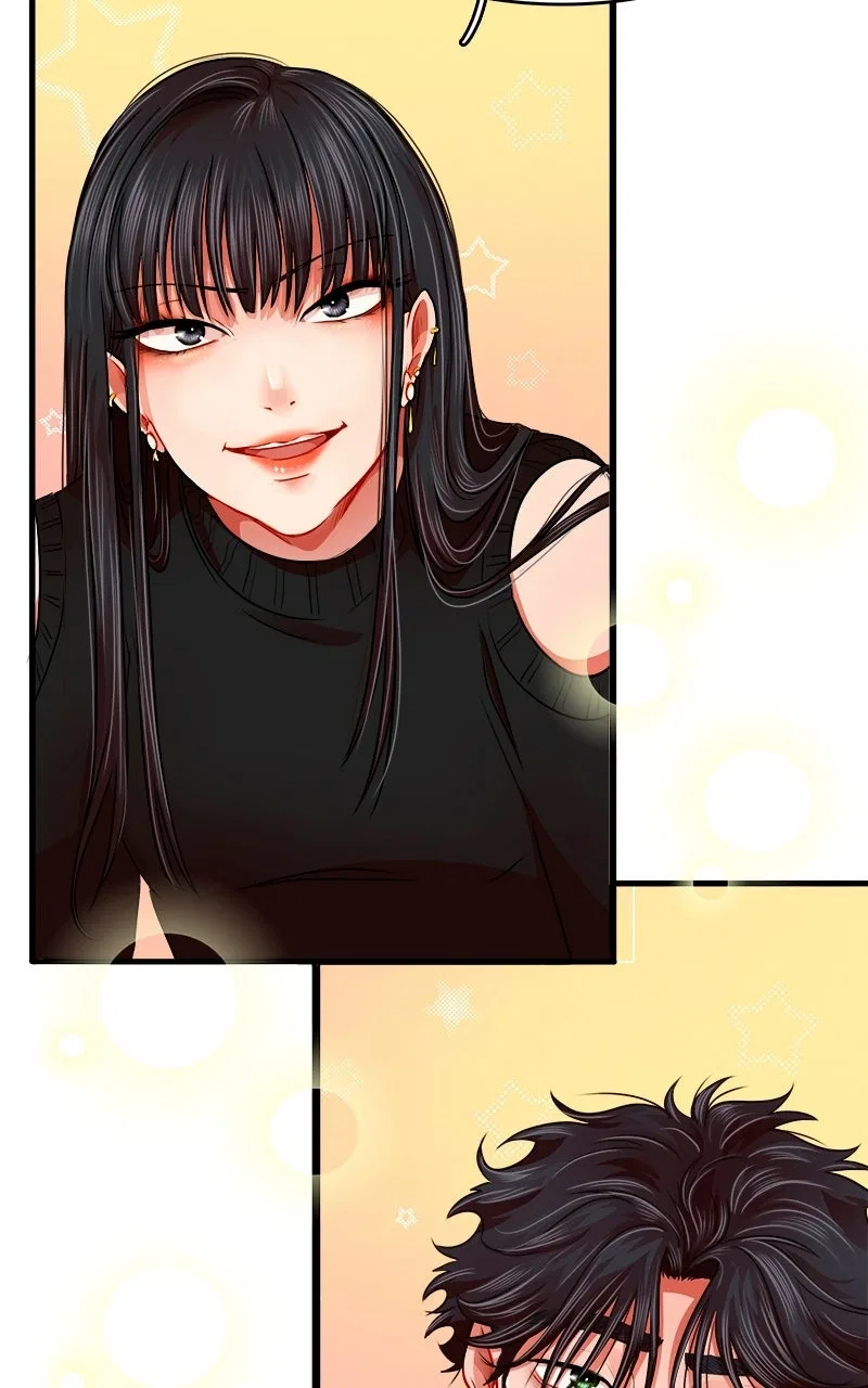 Love 4 a Walk Chapter 87 – Page 20