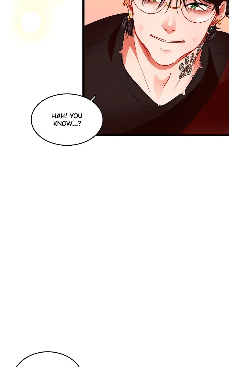 Love 4 a Walk Chapter 87 – Page 21