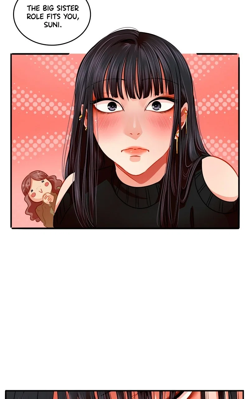 Love 4 a Walk Chapter 87 – Page 22