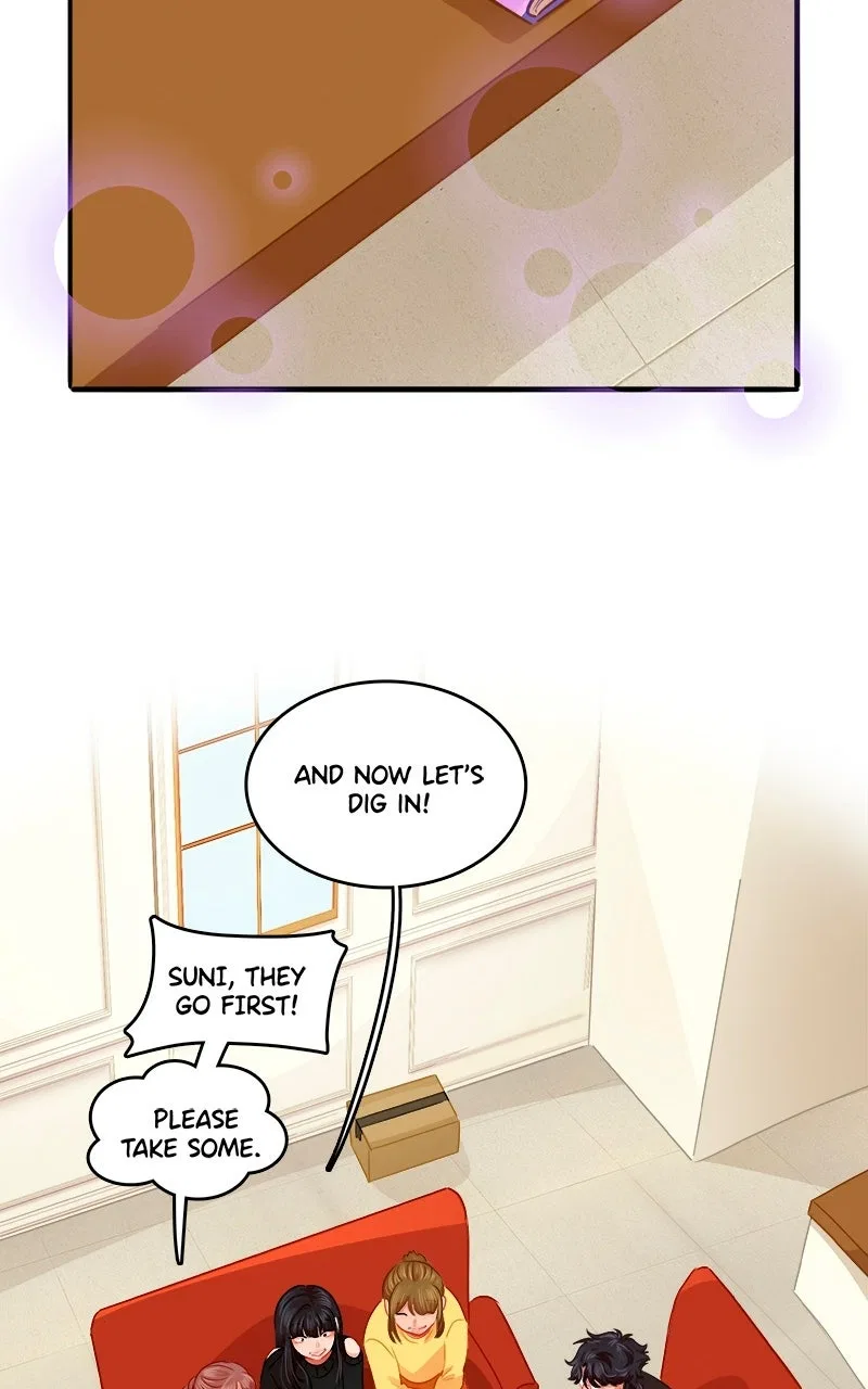 Love 4 a Walk Chapter 87 – Page 24