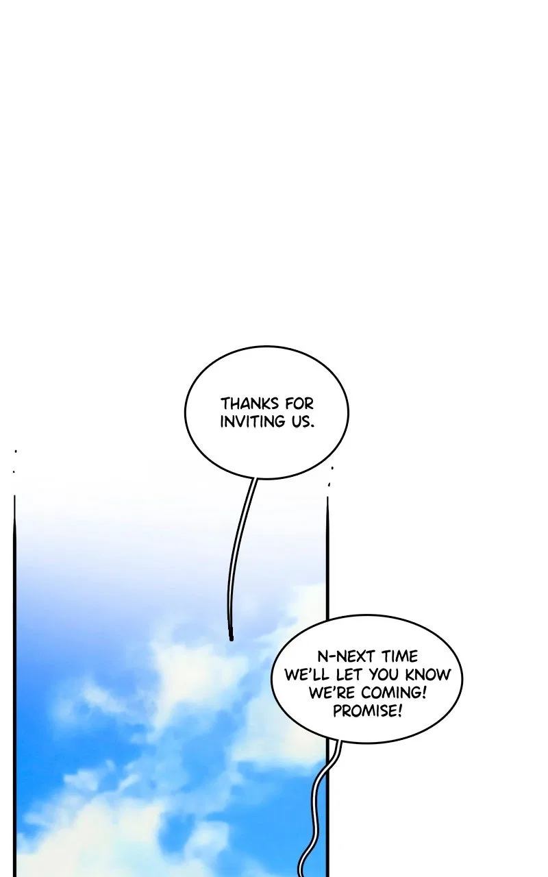 Love 4 a Walk Chapter 87 – Page 26
