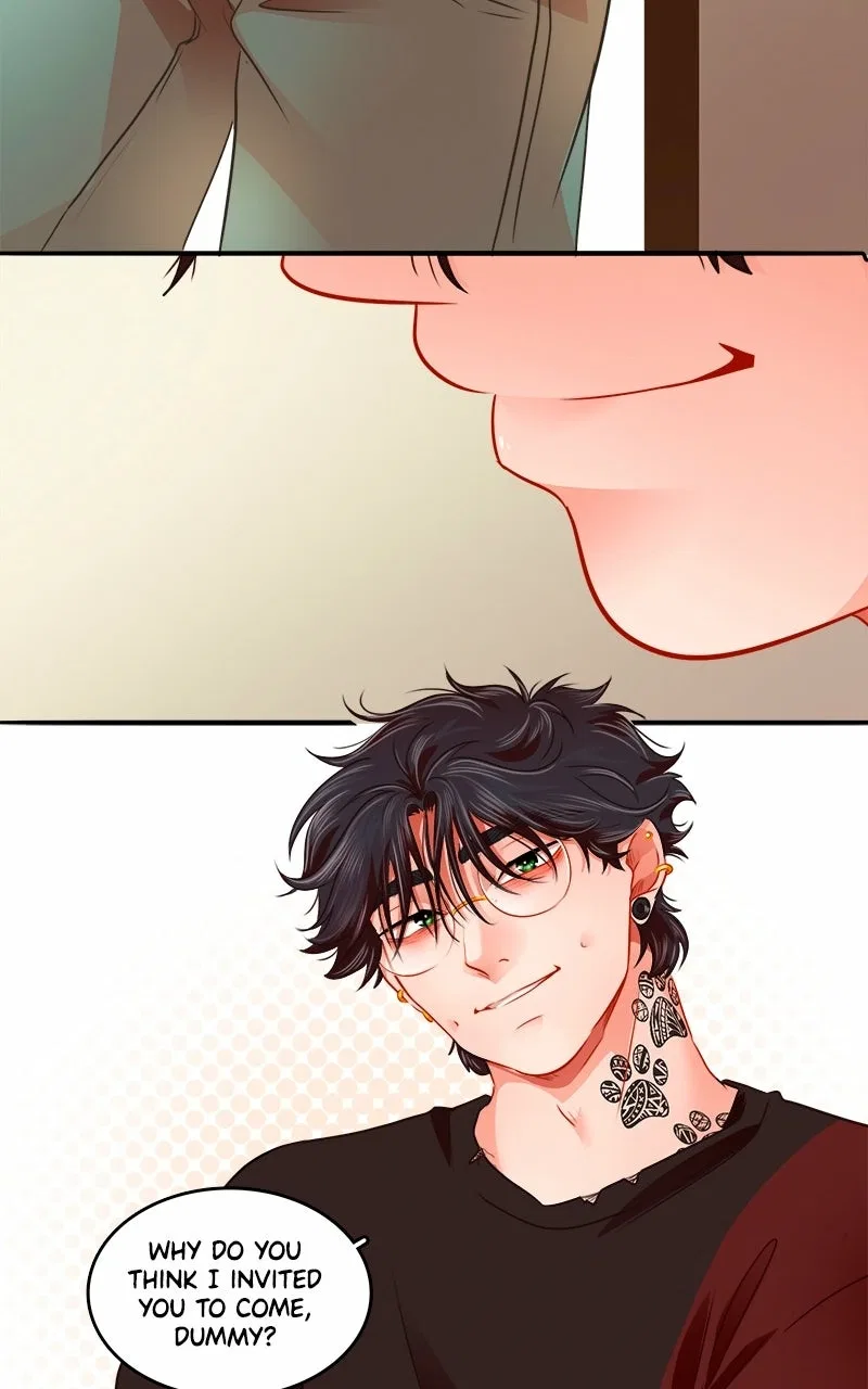 Love 4 a Walk Chapter 87 – Page 34