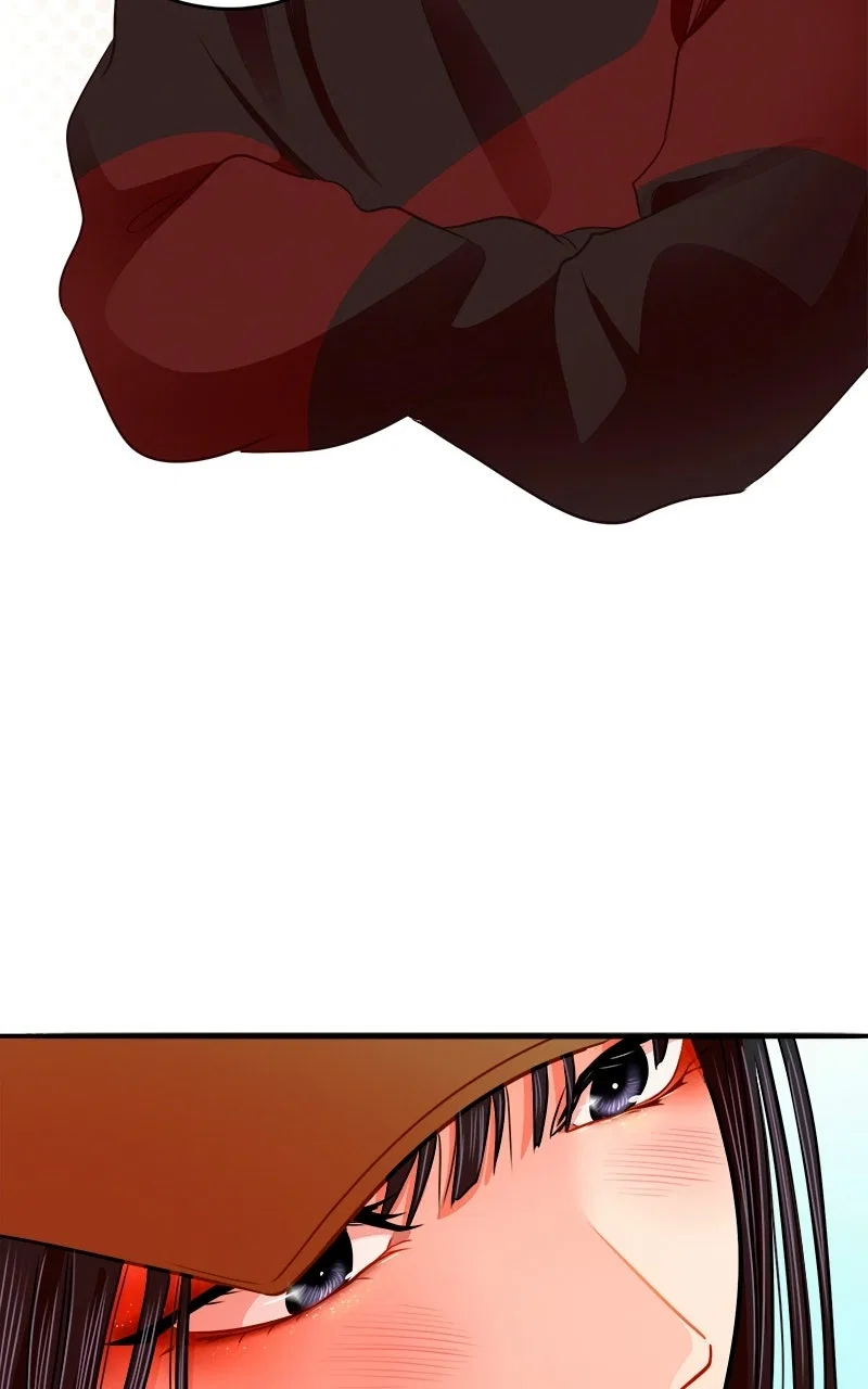 Love 4 a Walk Chapter 87 – Page 35