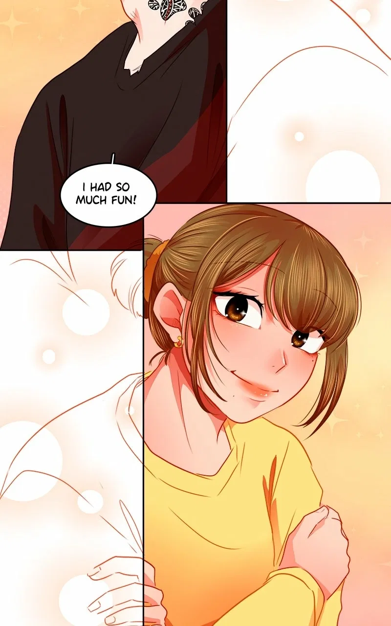 Love 4 a Walk Chapter 87 – Page 41