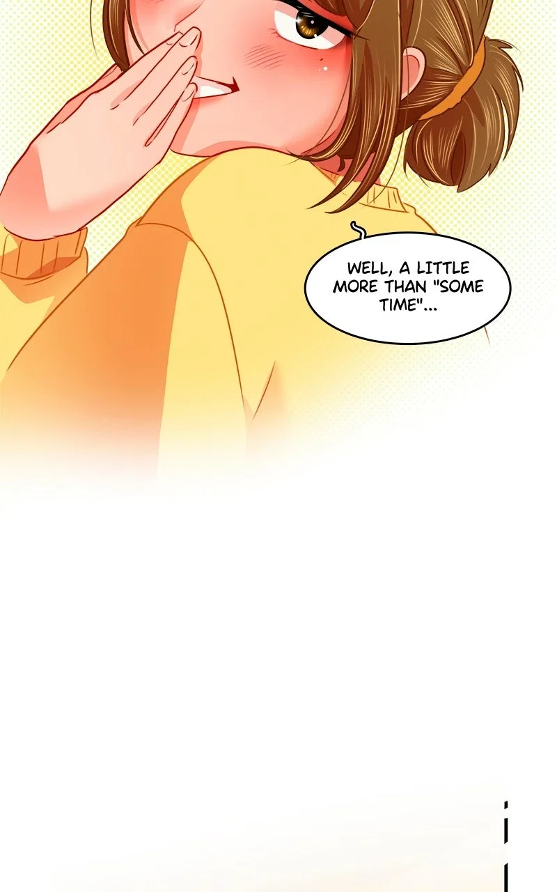 Love 4 a Walk Chapter 87 – Page 45