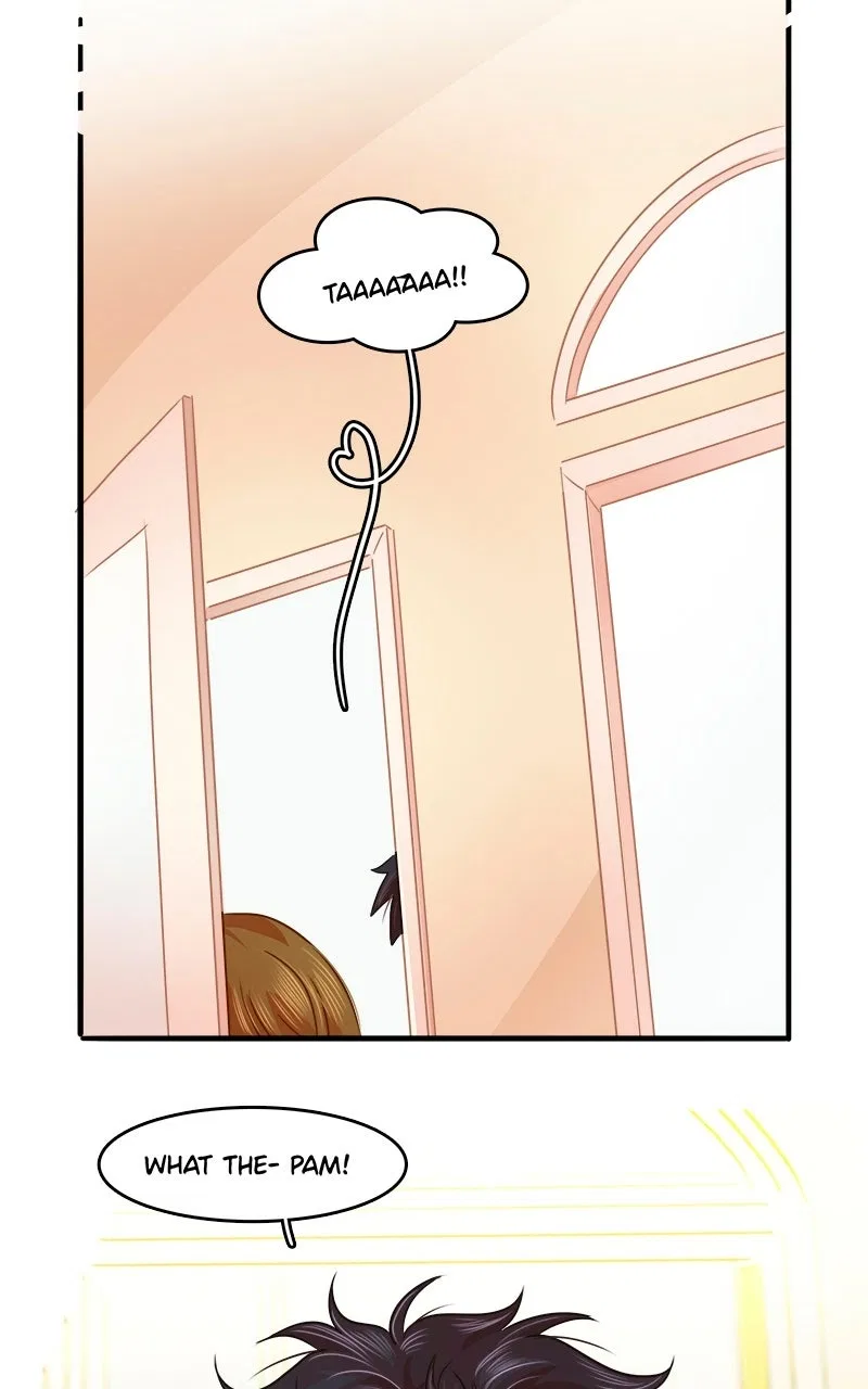 Love 4 a Walk Chapter 87 – Page 46