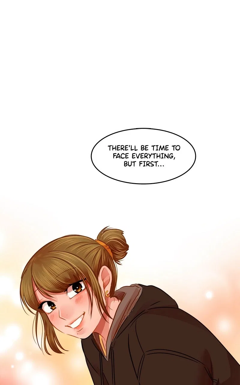 Love 4 a Walk Chapter 87 – Page 56