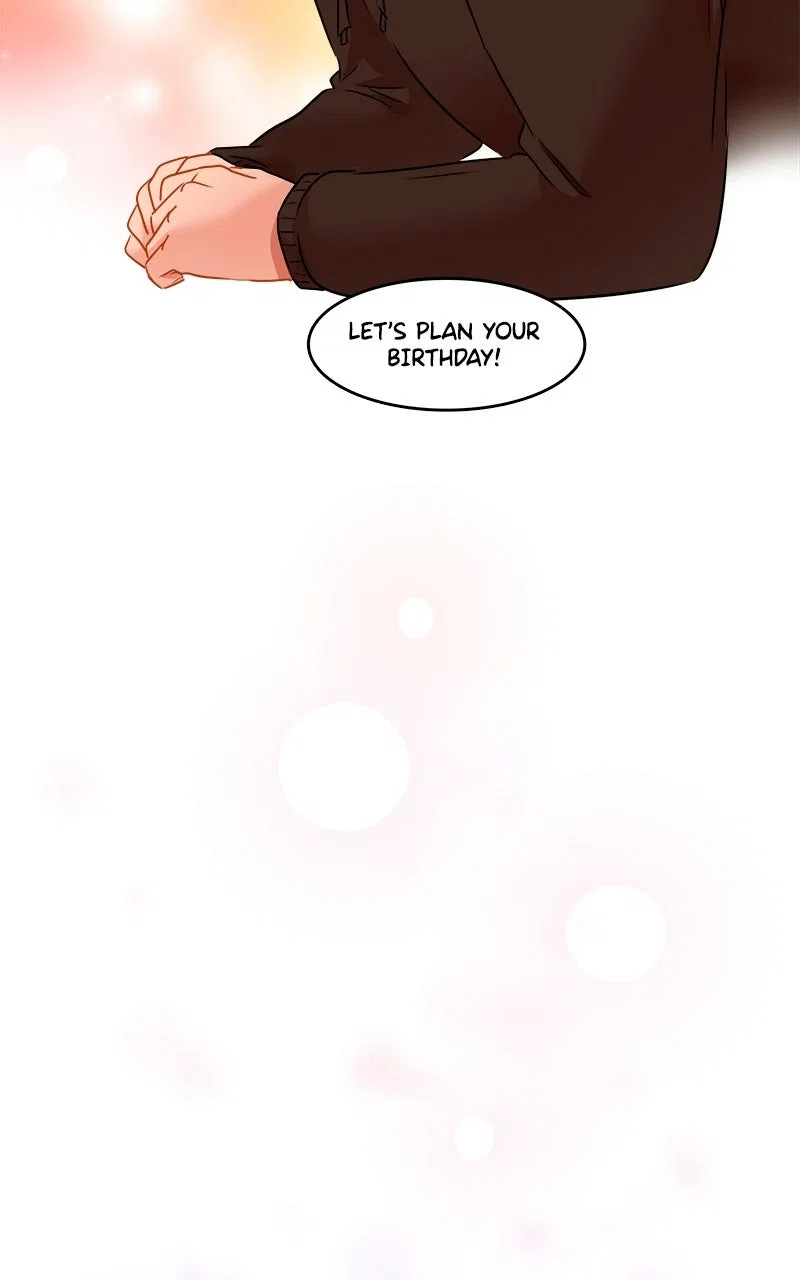 Love 4 a Walk Chapter 87 – Page 57