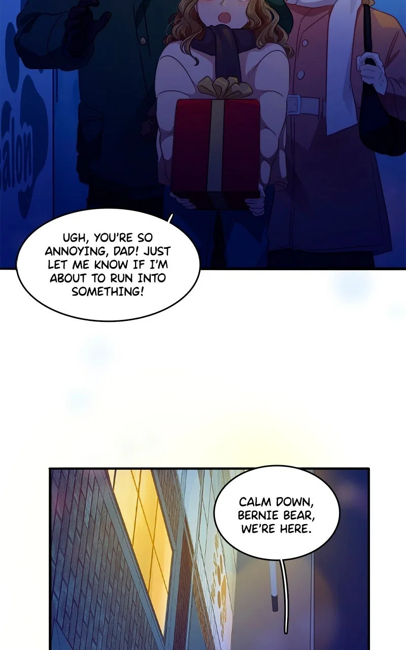 Love 4 a Walk Chapter 87 – Page 60