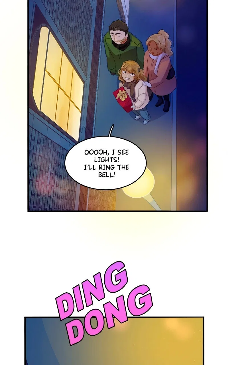 Love 4 a Walk Chapter 87 – Page 61