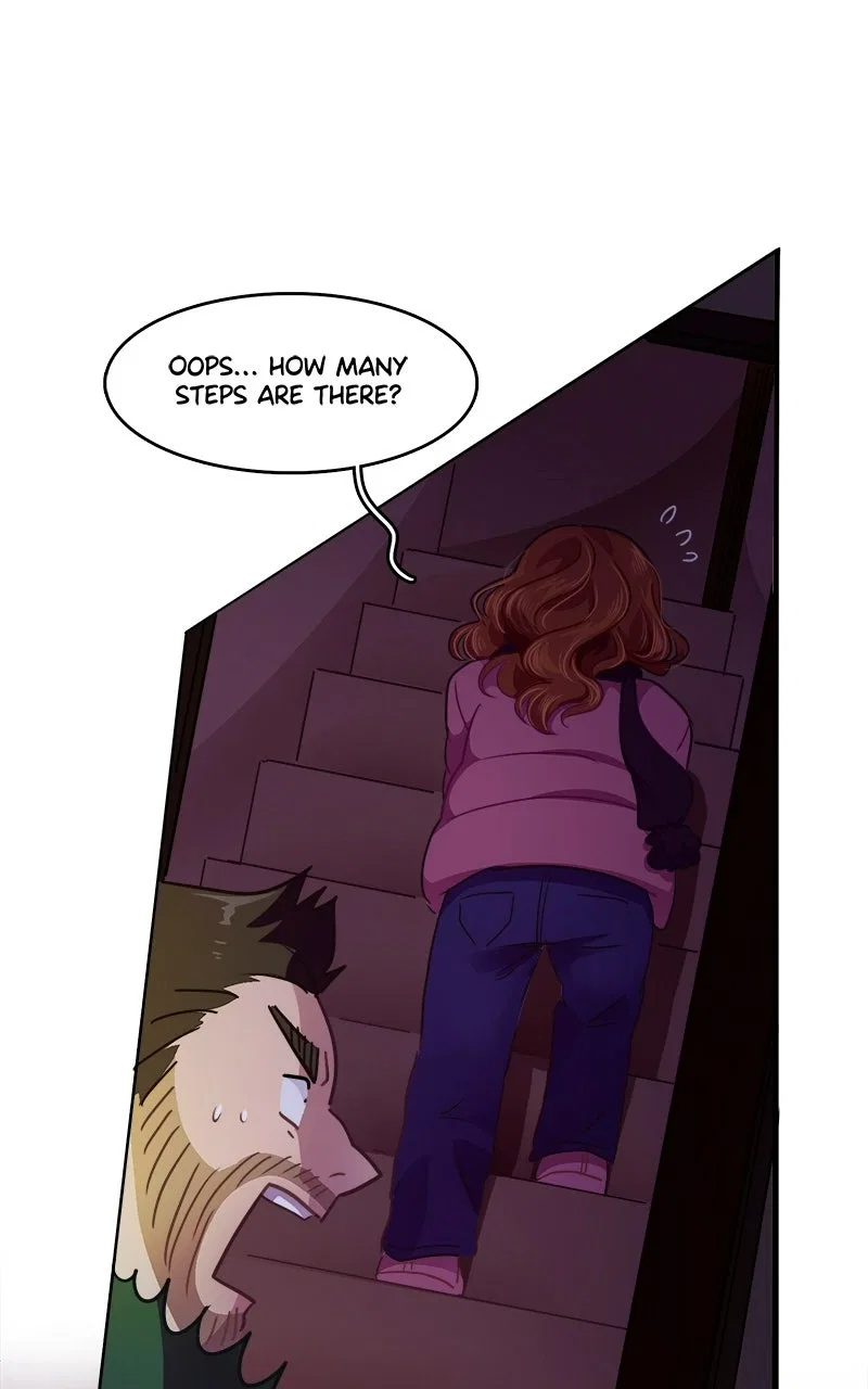 Love 4 a Walk Chapter 87 – Page 63