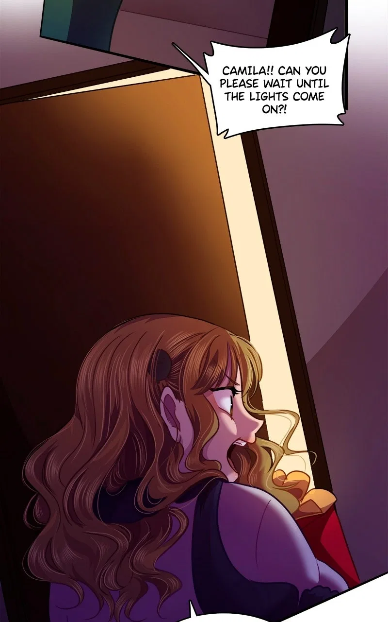 Love 4 a Walk Chapter 87 – Page 64