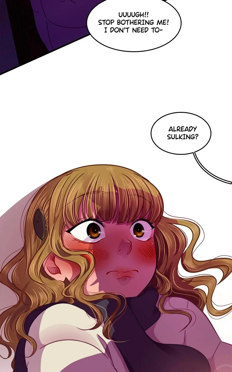 Love 4 a Walk Chapter 87 – Page 65
