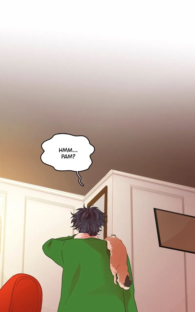 Love 4 a Walk Chapter 86 – Page 1