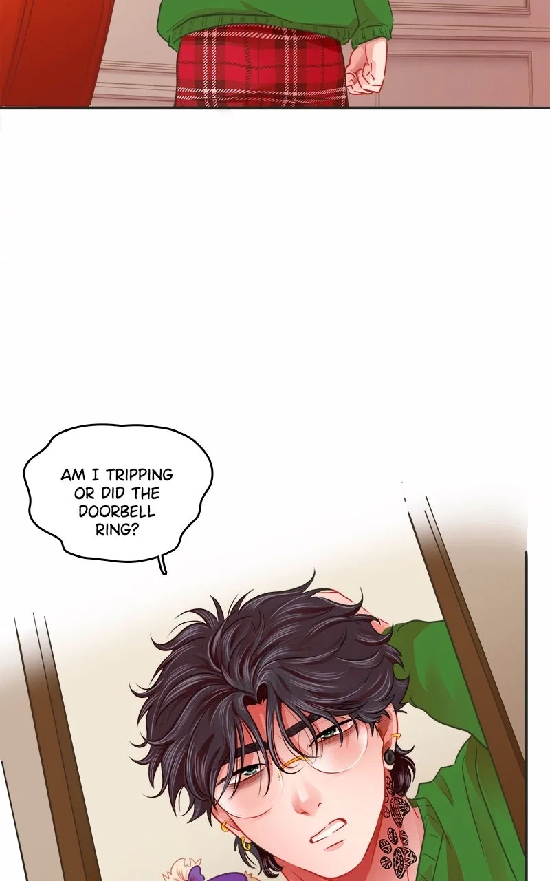 Love 4 a Walk Chapter 86 – Page 2