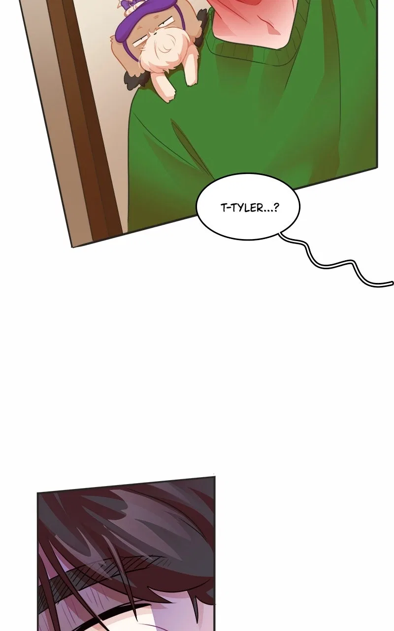 Love 4 a Walk Chapter 86 – Page 3