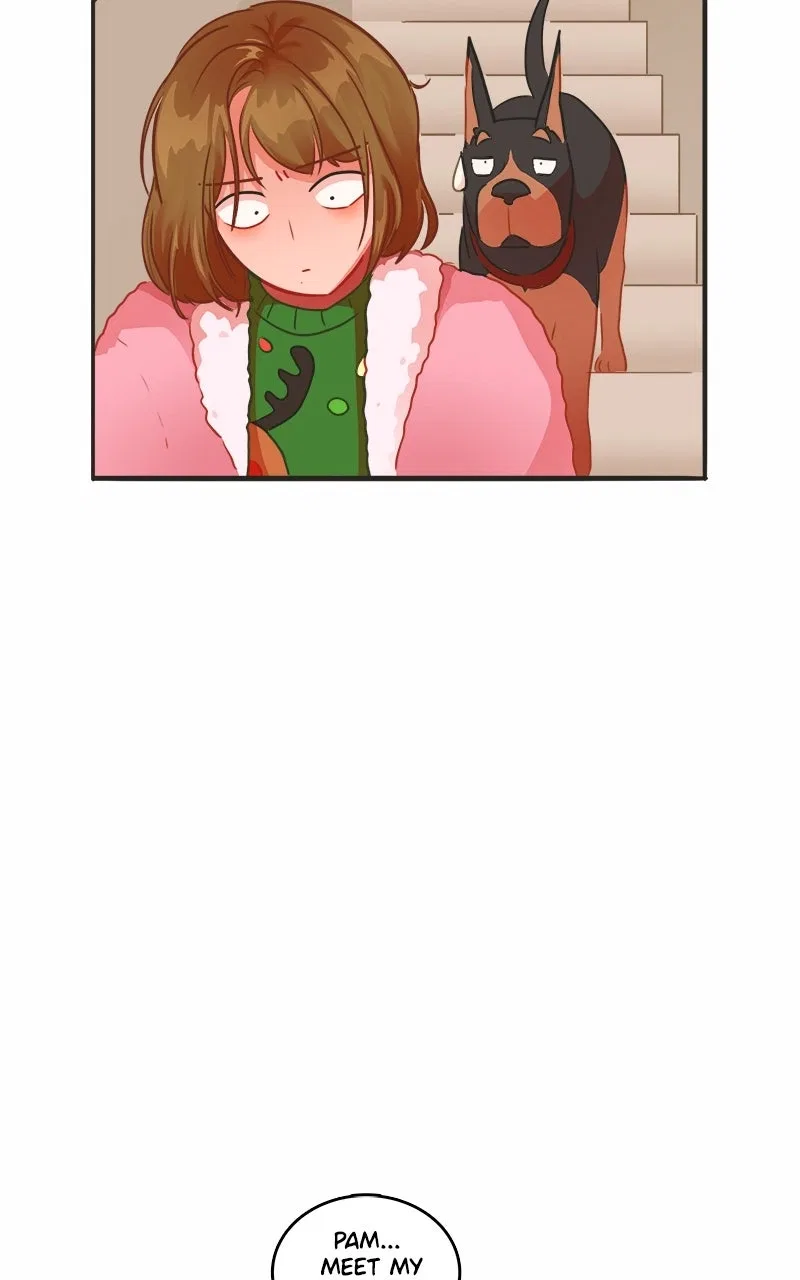 Love 4 a Walk Chapter 86 – Page 7