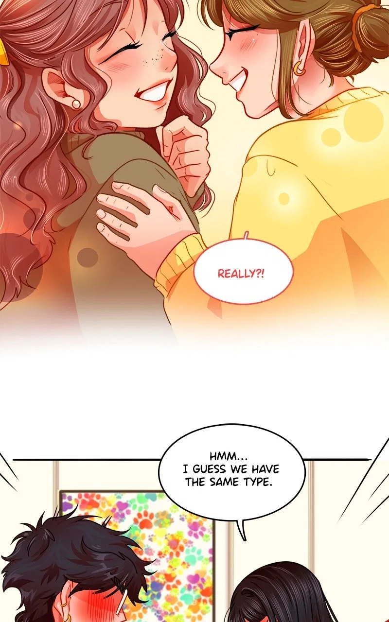 Love 4 a Walk Chapter 86 – Page 28