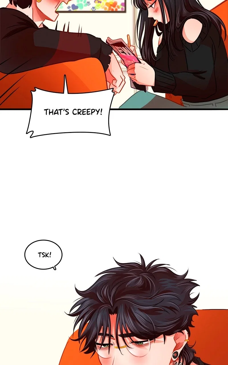Love 4 a Walk Chapter 86 – Page 29
