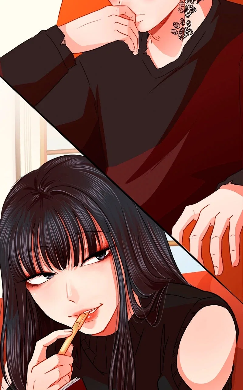 Love 4 a Walk Chapter 86 – Page 30