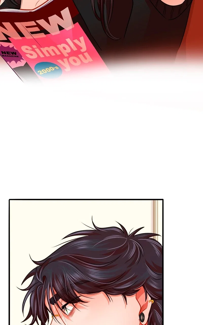 Love 4 a Walk Chapter 86 – Page 31