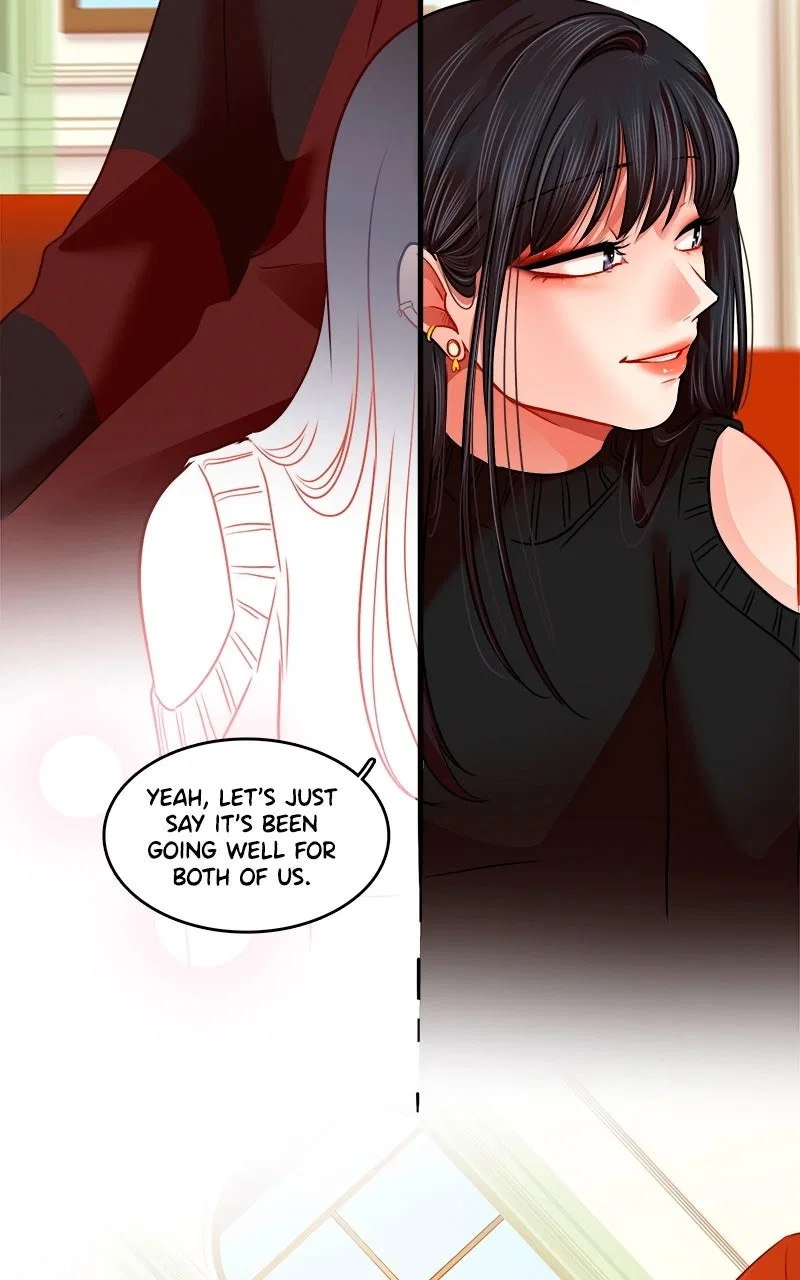 Love 4 a Walk Chapter 86 – Page 38