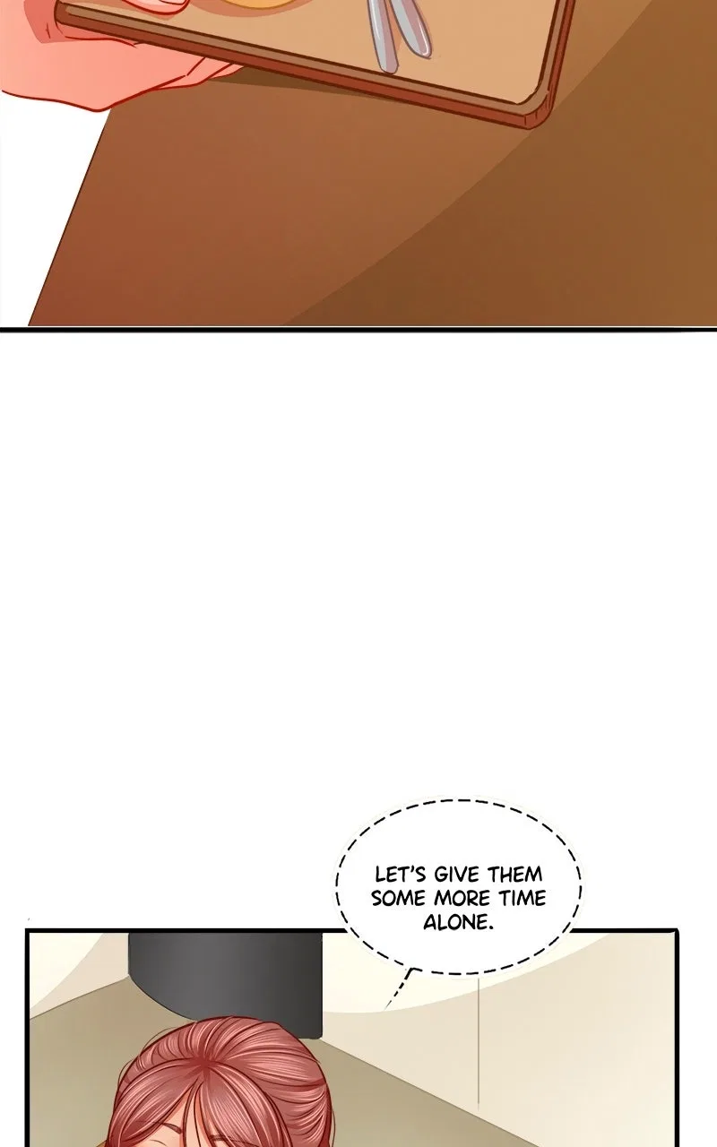 Love 4 a Walk Chapter 86 – Page 42