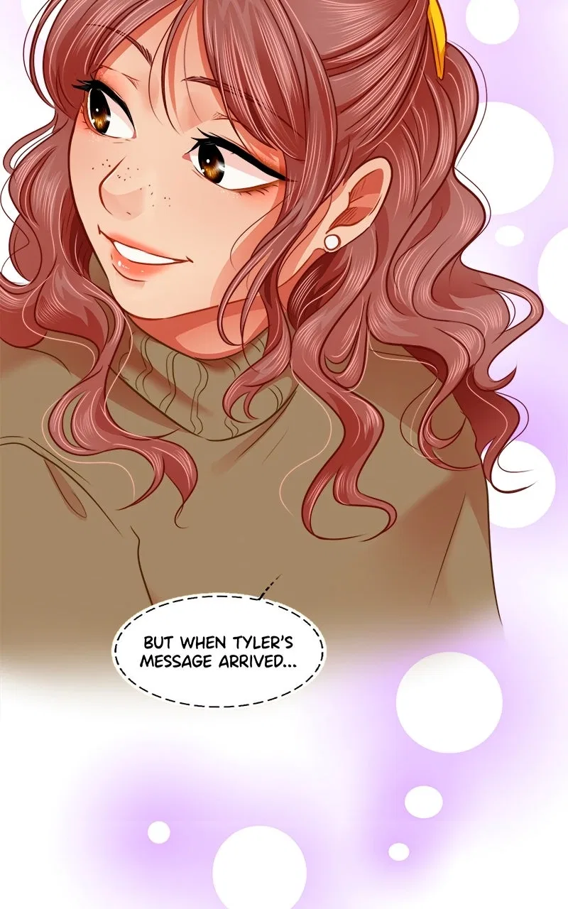 Love 4 a Walk Chapter 86 – Page 44