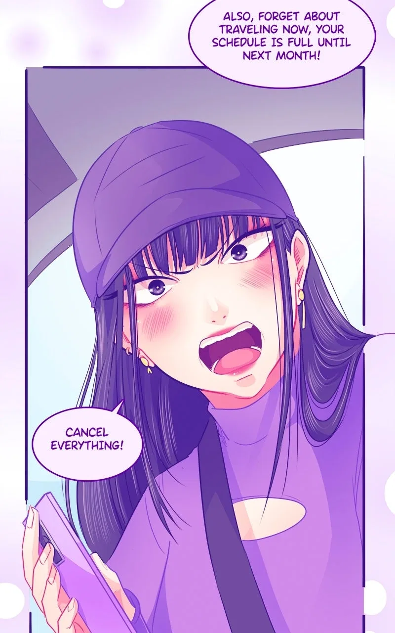 Love 4 a Walk Chapter 86 – Page 46