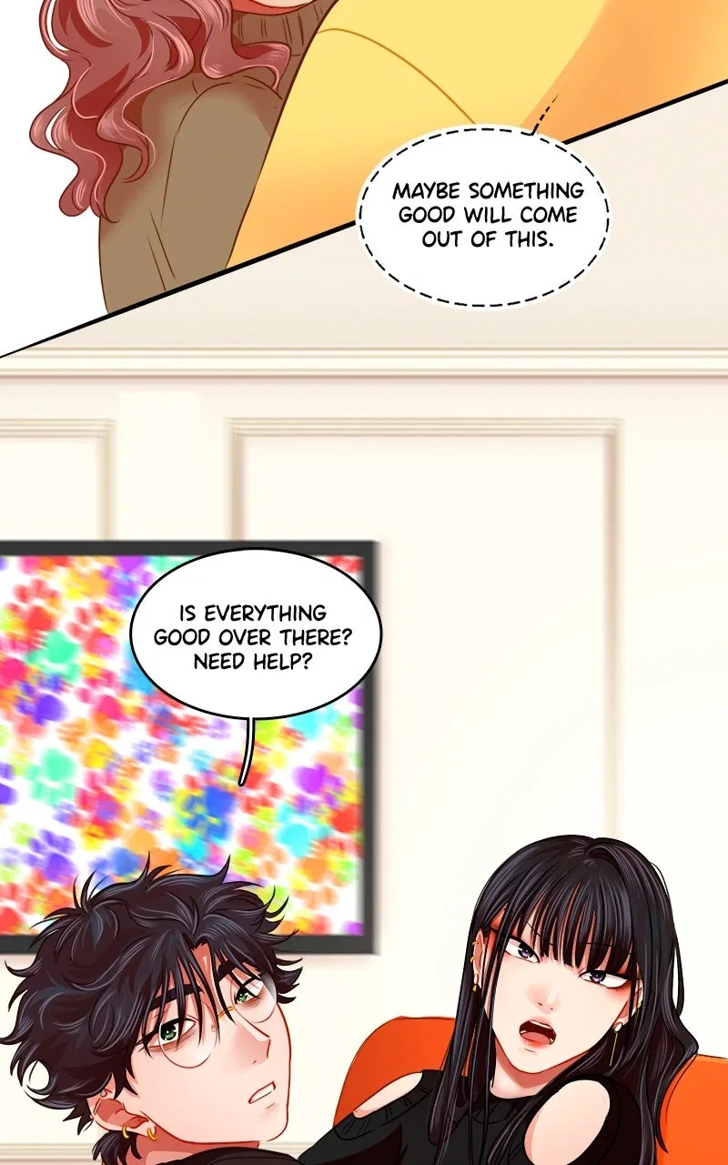 Love 4 a Walk Chapter 86 – Page 51