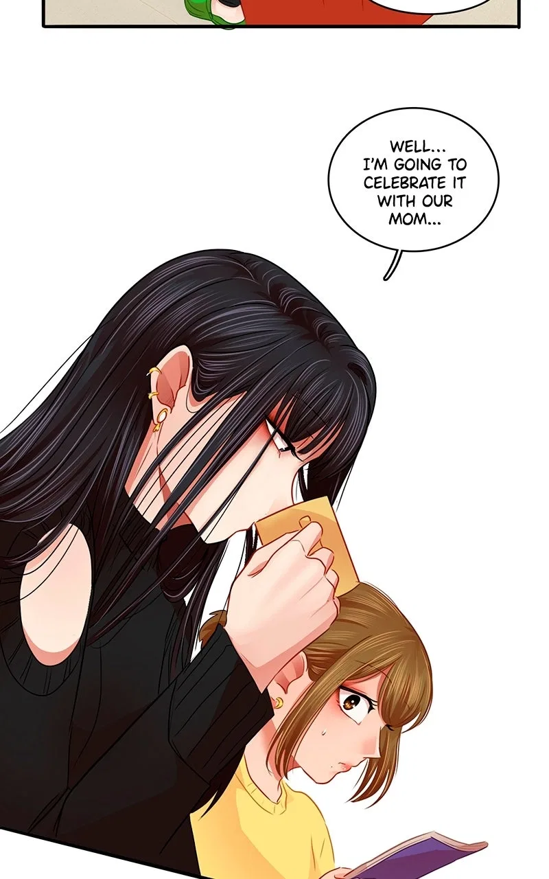Love 4 a Walk Chapter 86 – Page 57