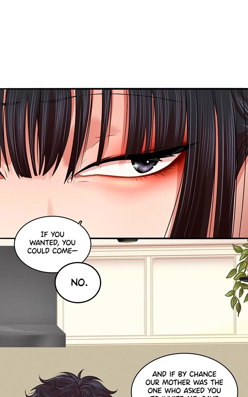 Love 4 a Walk Chapter 86 – Page 59