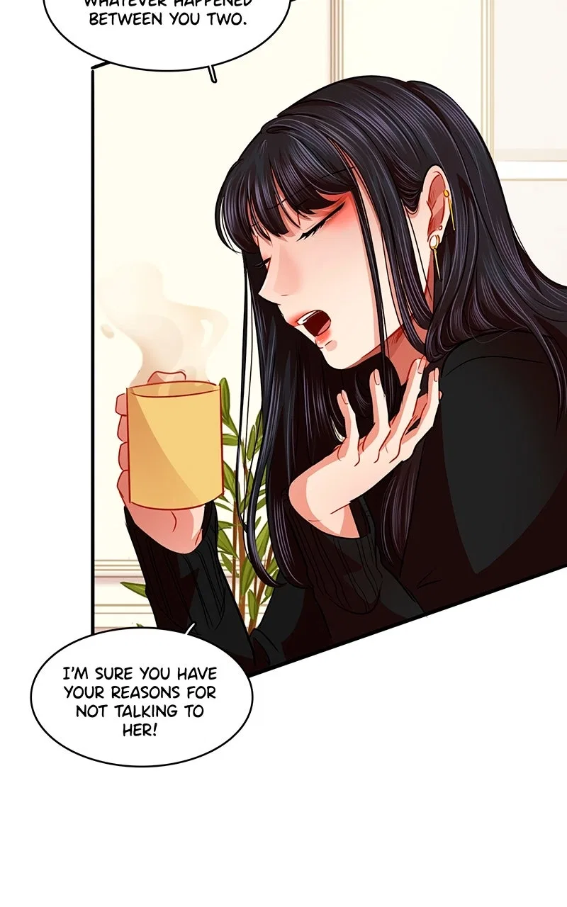 Love 4 a Walk Chapter 86 – Page 61