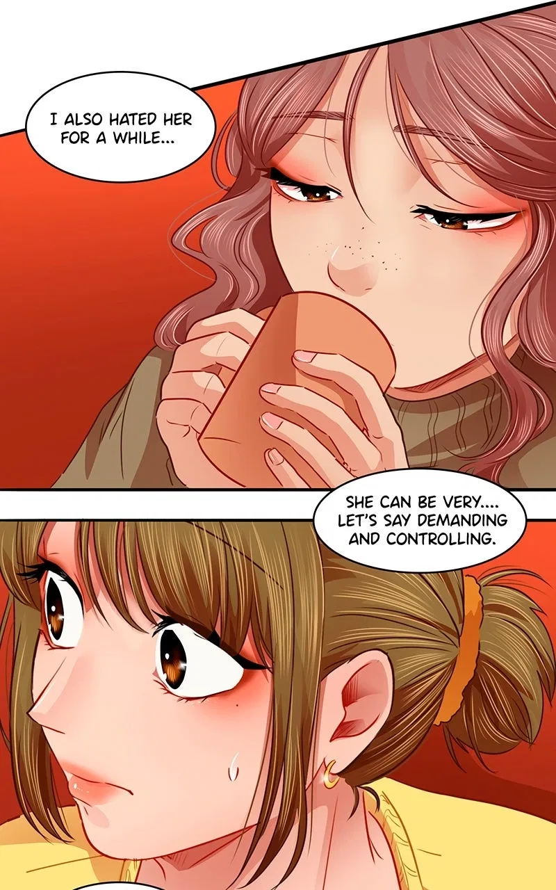 Love 4 a Walk Chapter 86 – Page 62
