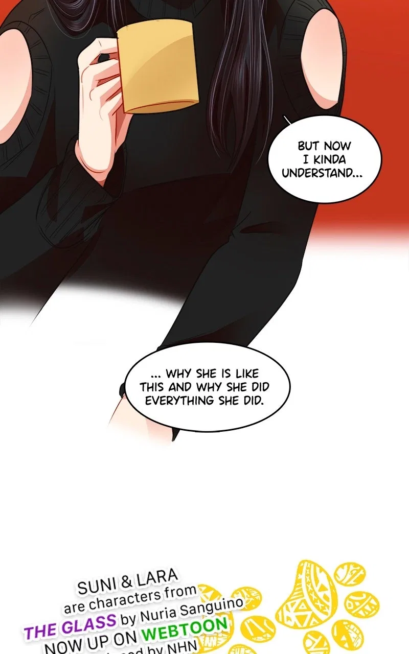 Love 4 a Walk Chapter 86 – Page 64