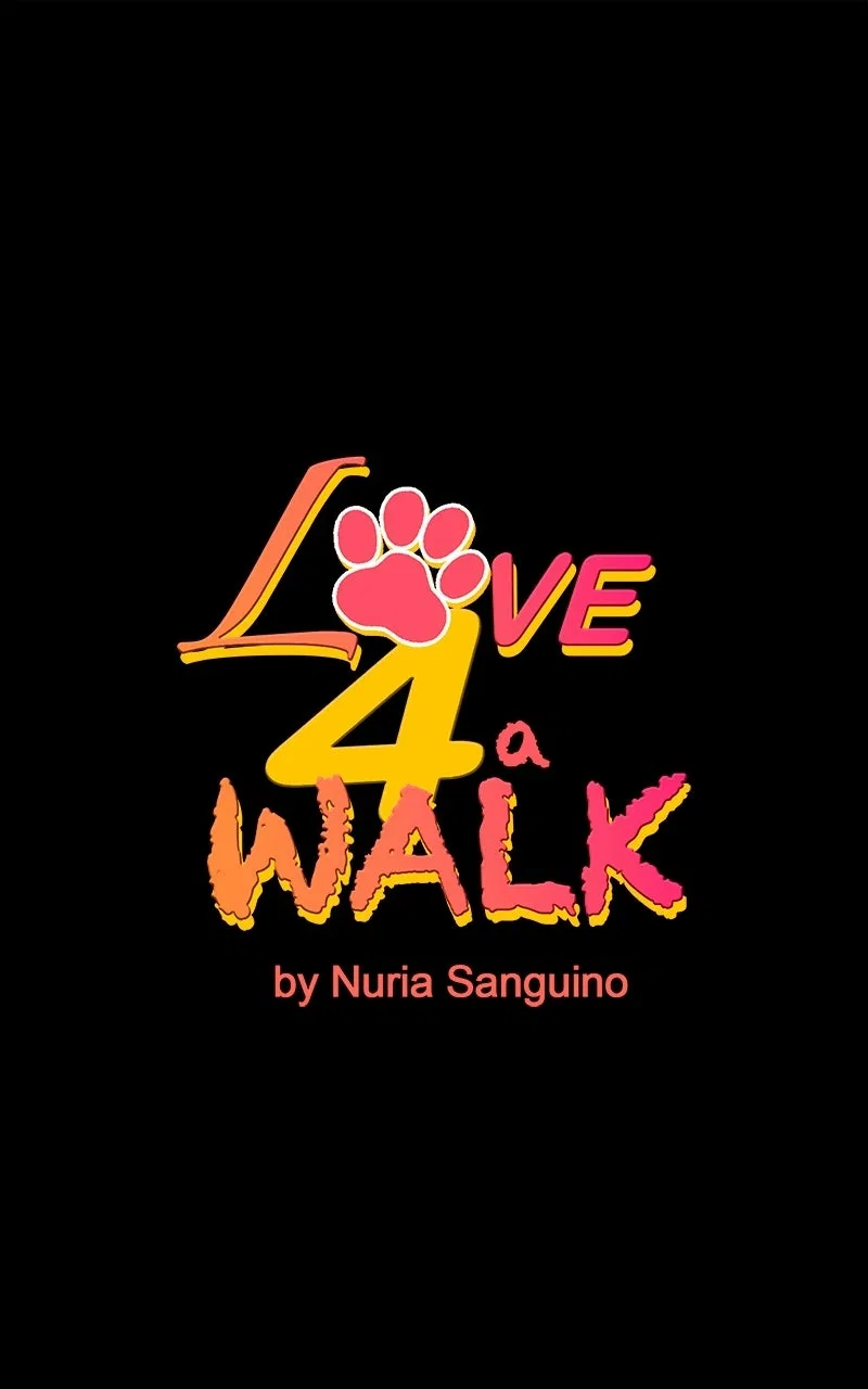 Love 4 a Walk Chapter 85 – Page 1