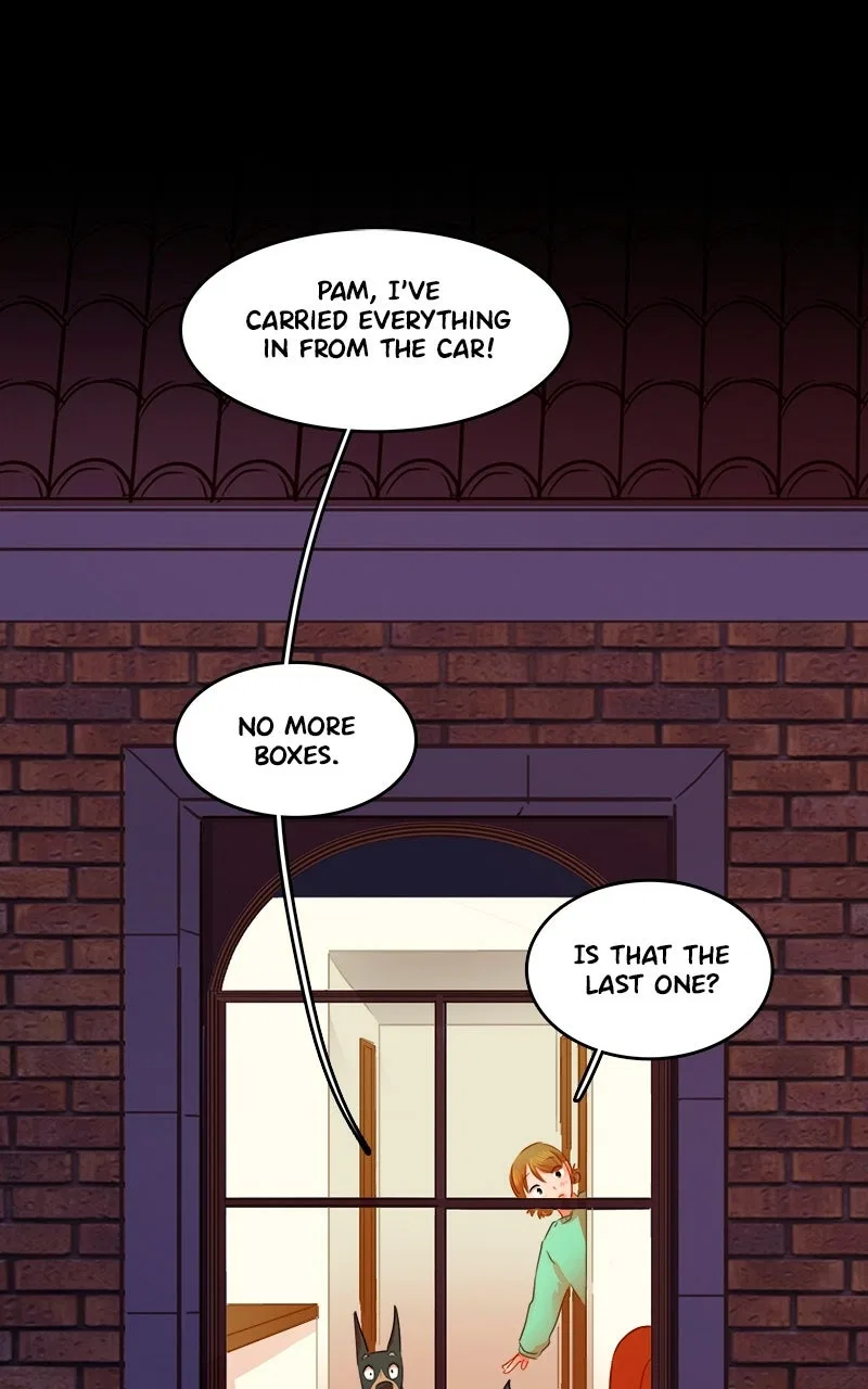 Love 4 a Walk Chapter 85 – Page 2