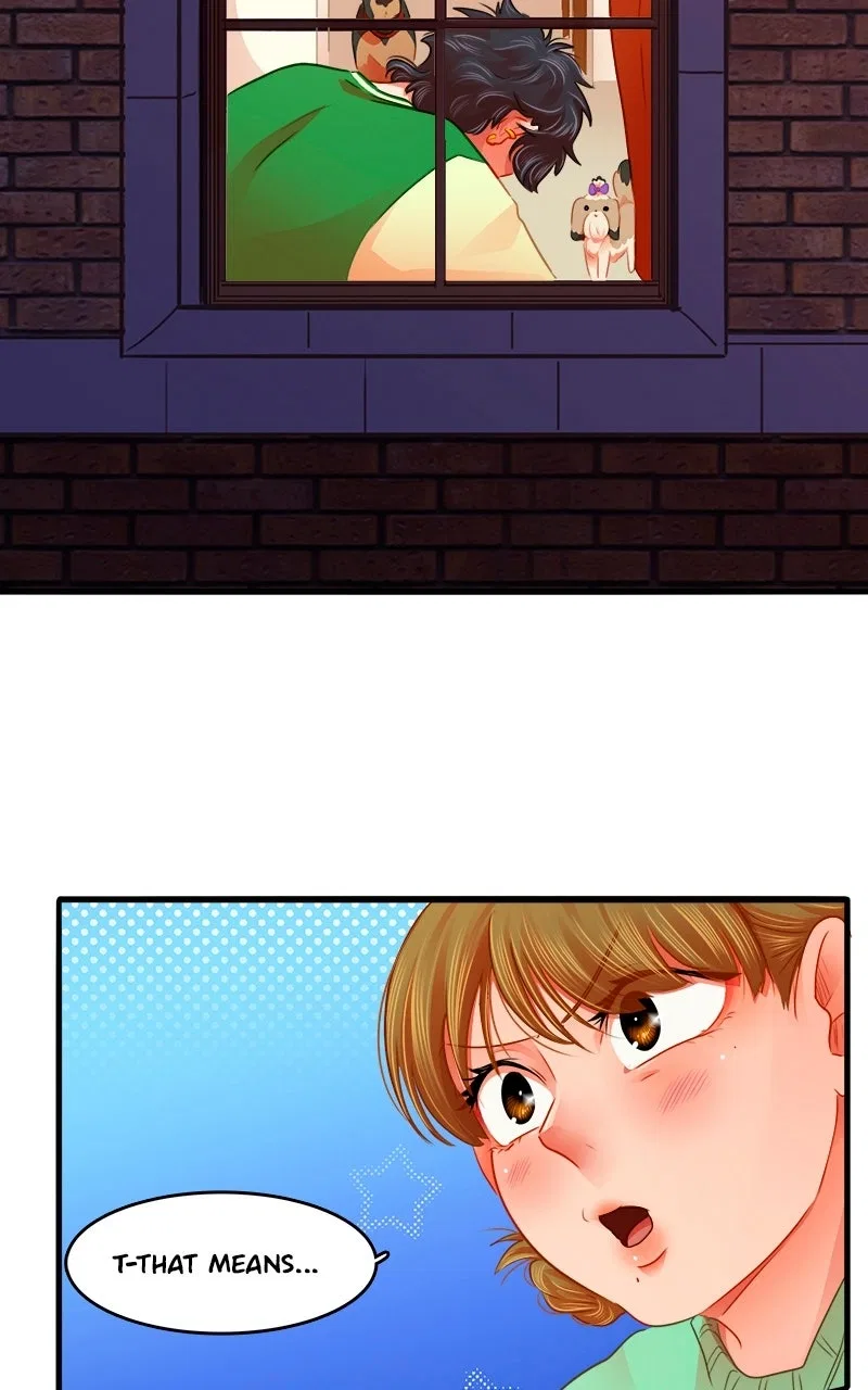 Love 4 a Walk Chapter 85 – Page 3