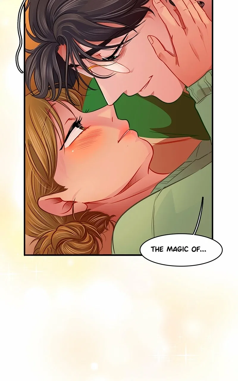 Love 4 a Walk Chapter 85 – Page 13