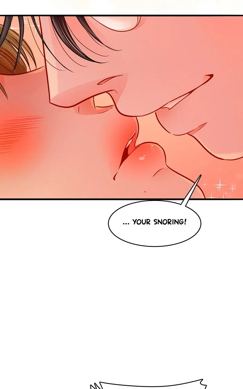 Love 4 a Walk Chapter 85 – Page 14