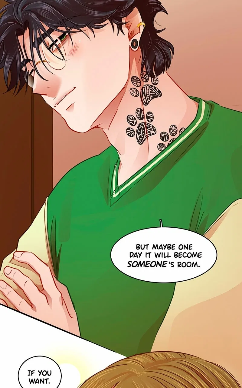 Love 4 a Walk Chapter 85 – Page 20