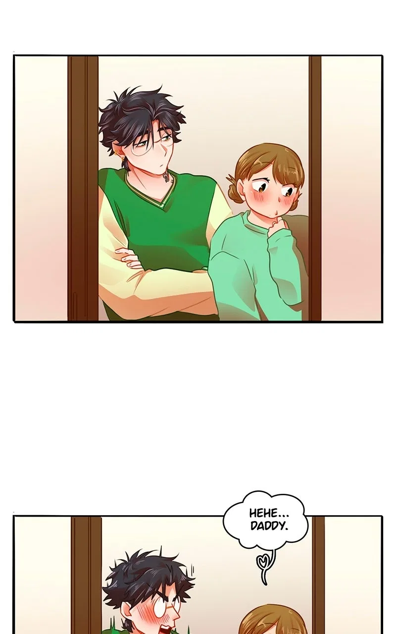 Love 4 a Walk Chapter 85 – Page 22