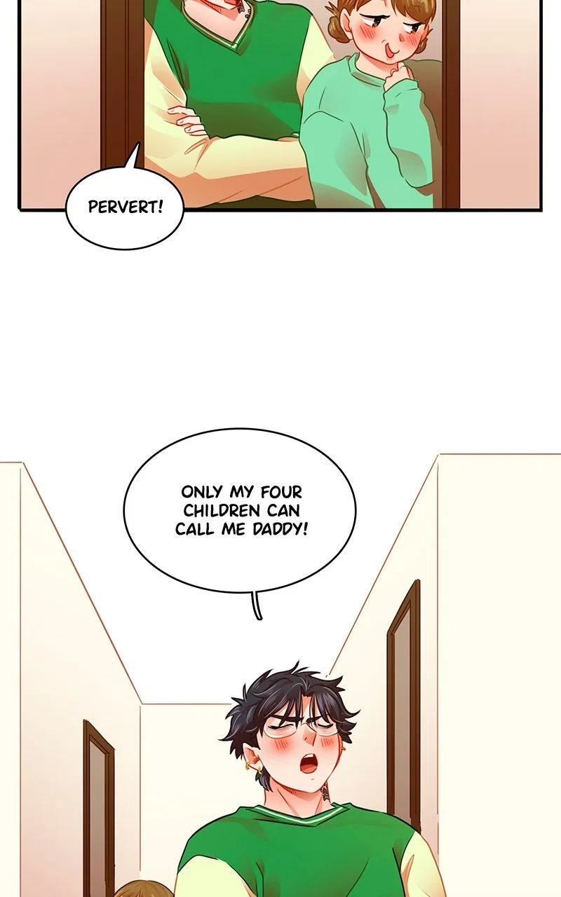 Love 4 a Walk Chapter 85 – Page 23