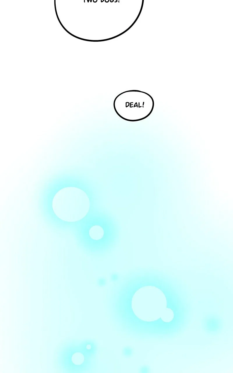 Love 4 a Walk Chapter 85 – Page 25