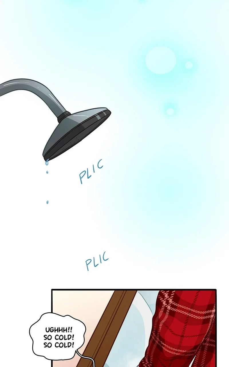 Love 4 a Walk Chapter 85 – Page 26