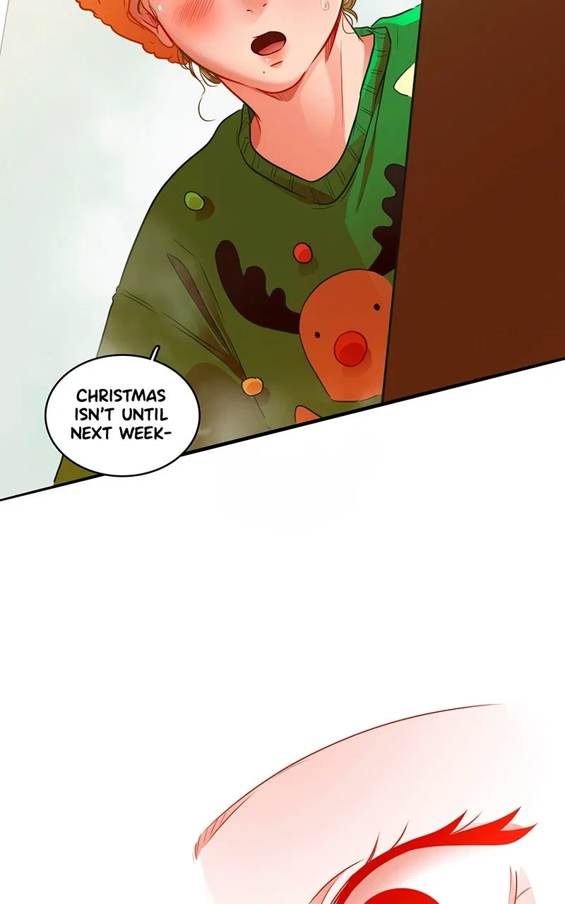 Love 4 a Walk Chapter 85 – Page 28